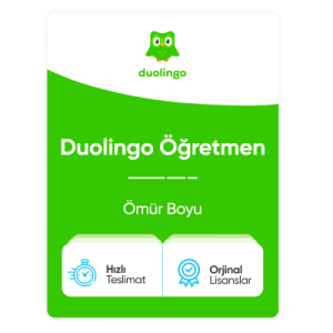 Duolingo Öğretmen