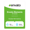 Envato Elements – 30 Günlük