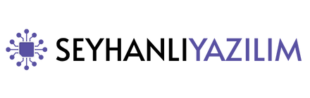 Seyhanlı Yazılım